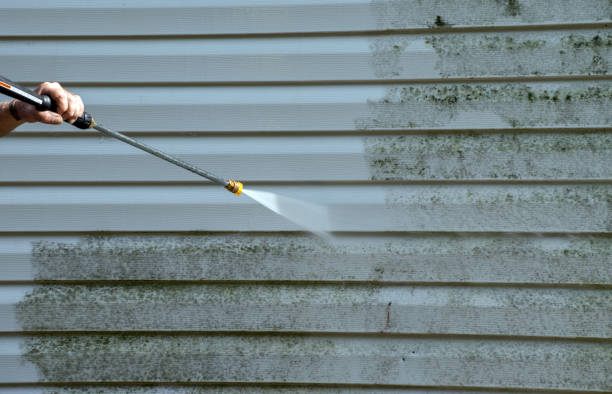 Roof Power Washing Services in Chincoteague, VA